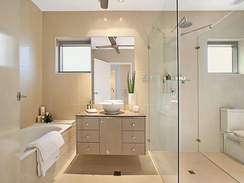 30 Modern Bathroom Design Ideas For Your Private Heaven