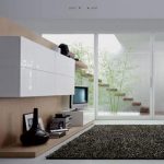 Modern Living Room | House Home Design Blog