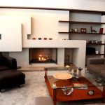 Contemporary Living Room Interior Ideas | Freshome.com