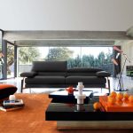 20 Modern Living Room Interior Design Ideas