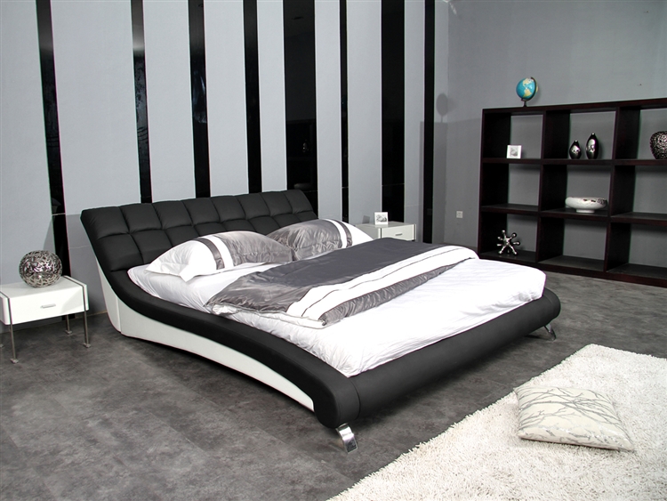 Modern California King Bed Frame Bedroom Decor Pinterest Cali King Bed Frame