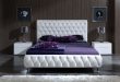 Luxury Modern King Bedroom Sets