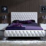 Luxury Modern King Bedroom Sets