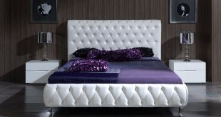 Luxury Modern King Bedroom Sets