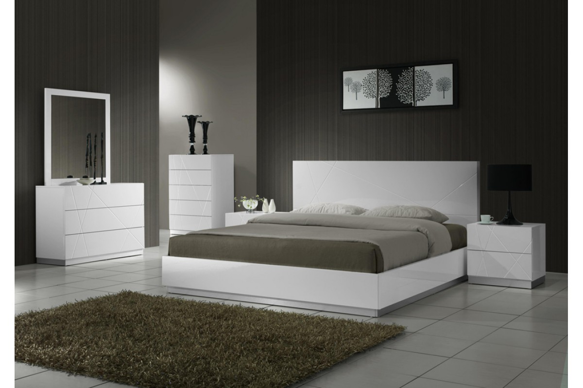 Image of: Contemporary King Bedding Sets