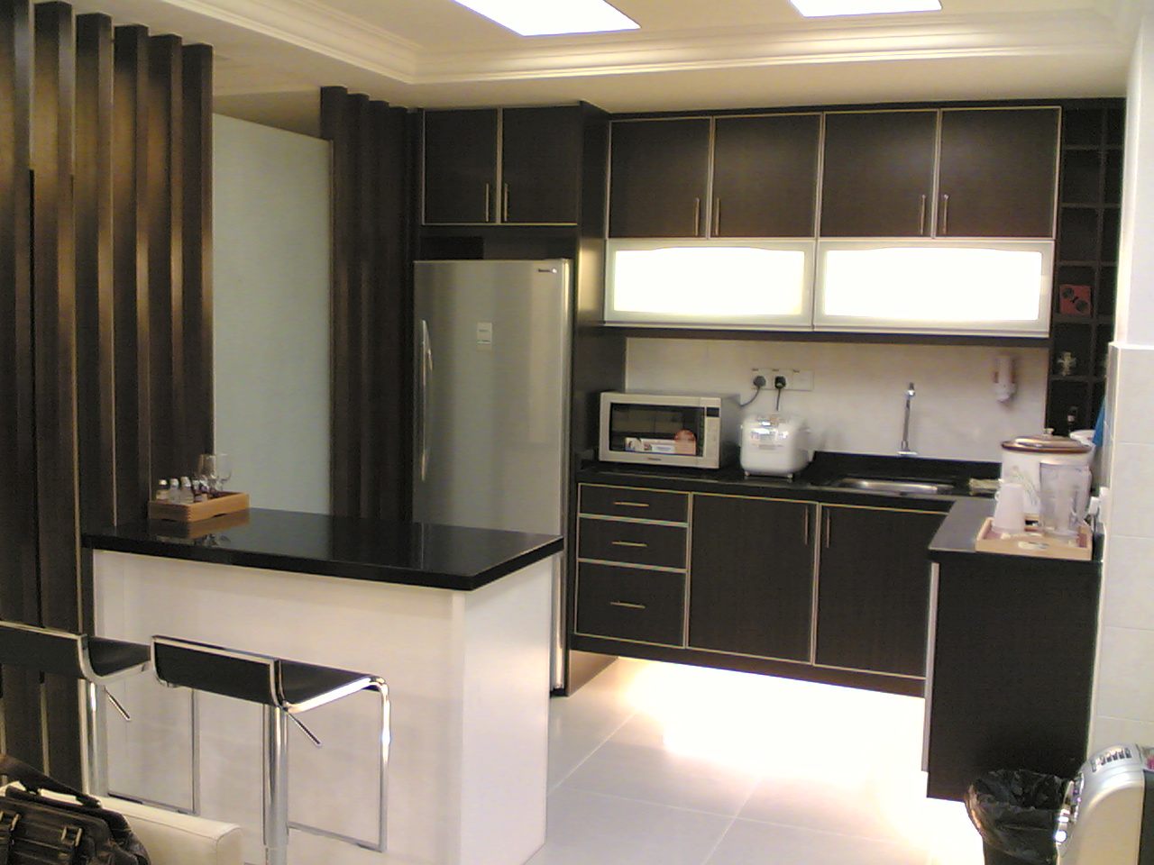 Modern Small Kitchen Design Kitchen Set Design For Small Space Kitchen  Ideas Small House