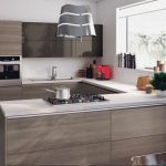 Best Stylish Modern Kitchen Design For Small House Amazing Design