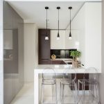 84 White Kitchen Interior Designs with Modern Style  https://www.futuristarchitecture.