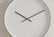 Kitchen wall clocks modern