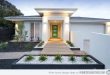 15 Modern Front Yard Landscape Ideas | Home Design Lover