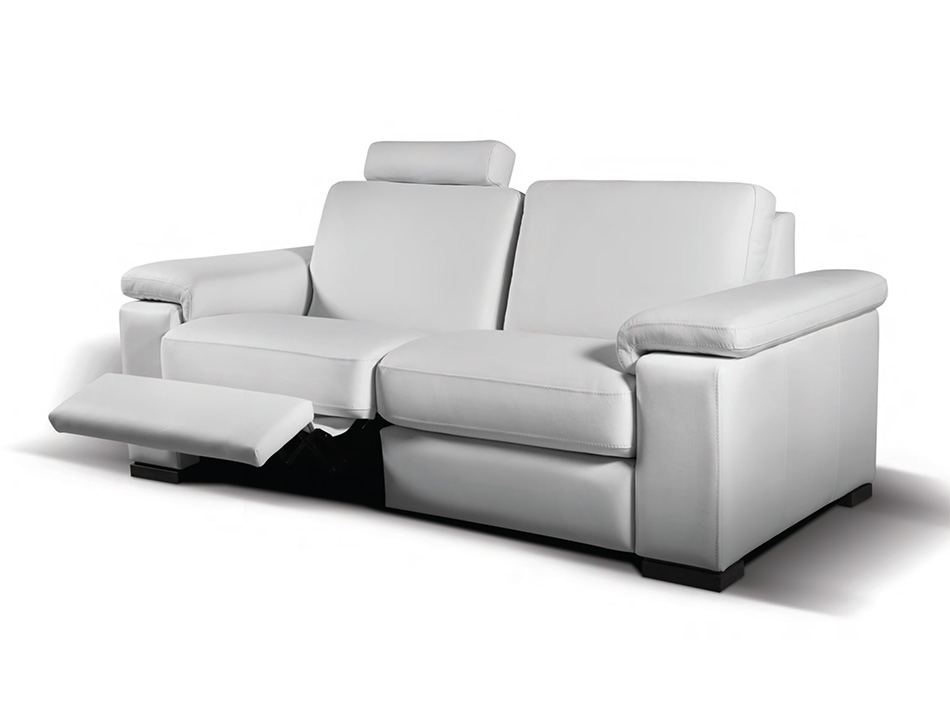 Remarkable Modern Leather Sofa Recliner Modern Reclining Sofa Stoney Creek  Design Vintage Modern Reclining Sofa