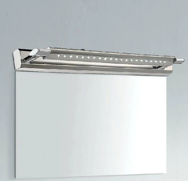 5W/9W 62cm long LED Bathroom Vanity Wall Sconces Light lighting Modern  Style Acrylic Bar lights Warm White/Cool White