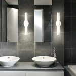 Contemporary Bathroom Vanity Light Fixtures The Significance Of Led  Bathroom Lights Modern Bathroom Vanity Light Fixtures