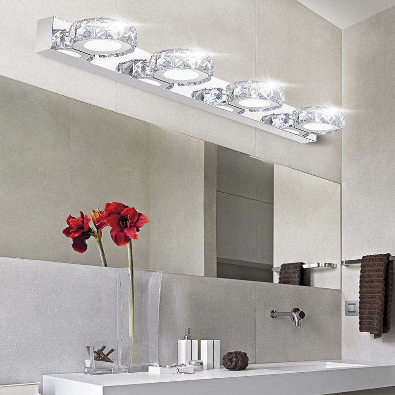 Modern Led Vanity Lights