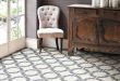 Modern Linoleum Tiles | Babble