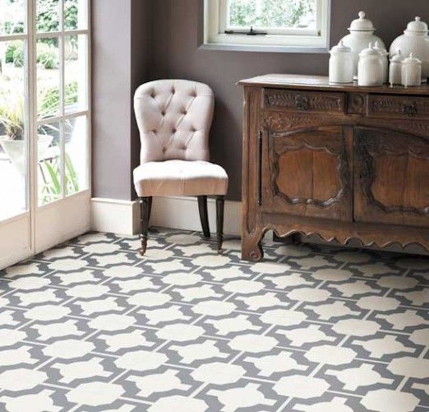 Everything you want to know about modern
  linoleum sheet flooring