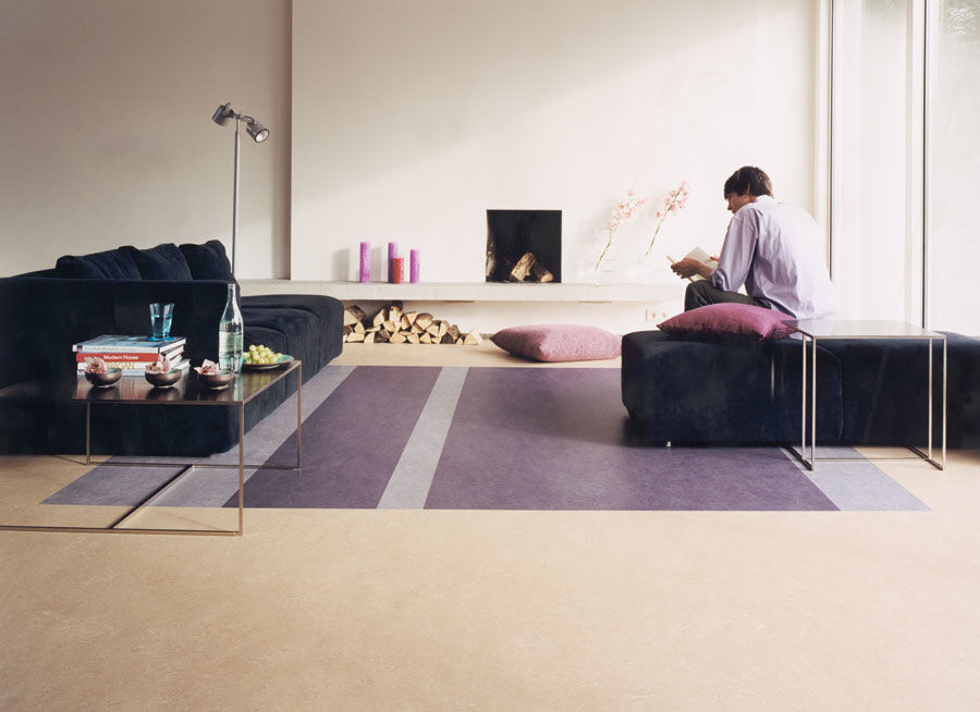 Forbo Marmoleum Composition Sheet (MCS)