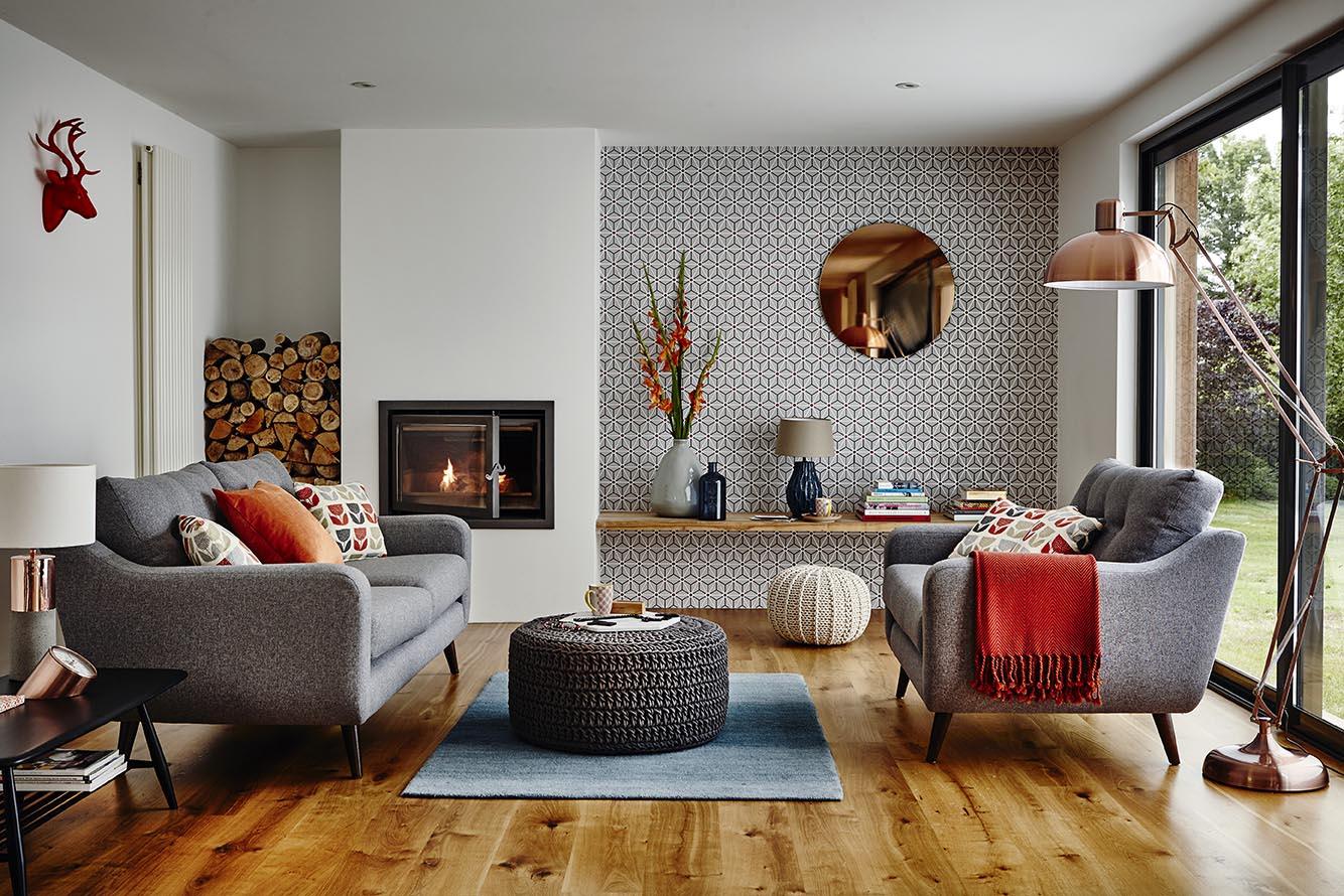 Fresh Design Blog Living Room Decor Ideas