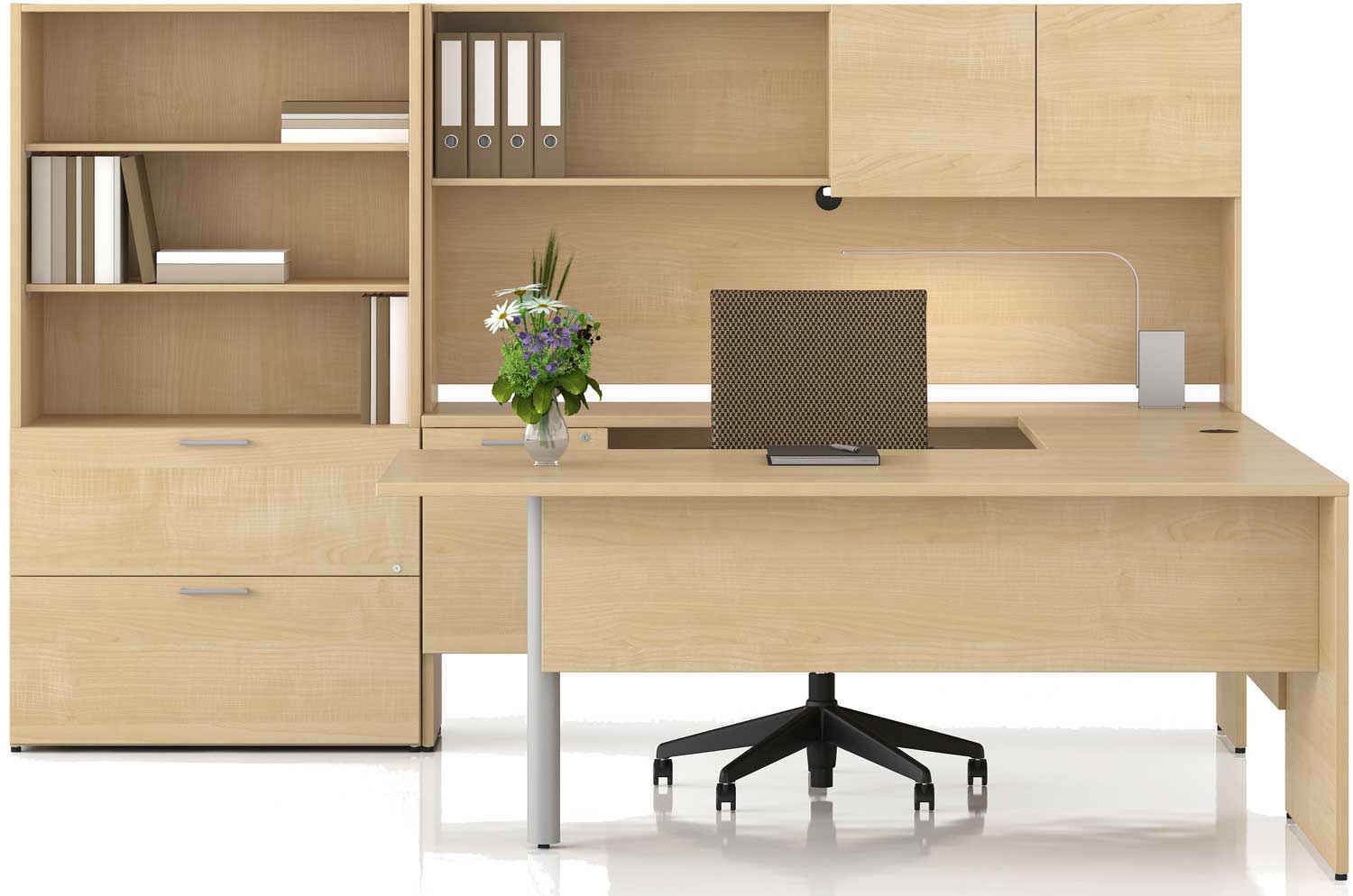 Modern Home Office Furniture Collections