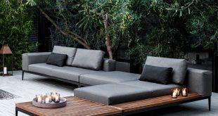 Best Outdoor Lounge Furniture