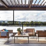 Outdoor Trend Modern Teak Furniture In Outdoor Lounge Furniture Modern  Outdoor Lounge Furniture Modern Design