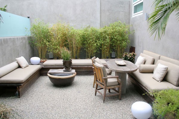 25 Best Modern Outdoor Design Ideas