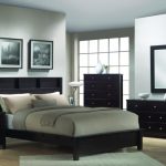 Image of: Modern Queen Bedroom Furniture Sets