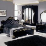 Checkout our latest collection of 20 Cool Black Bedroom Furniture Sets for  bold feeling and get inspired.