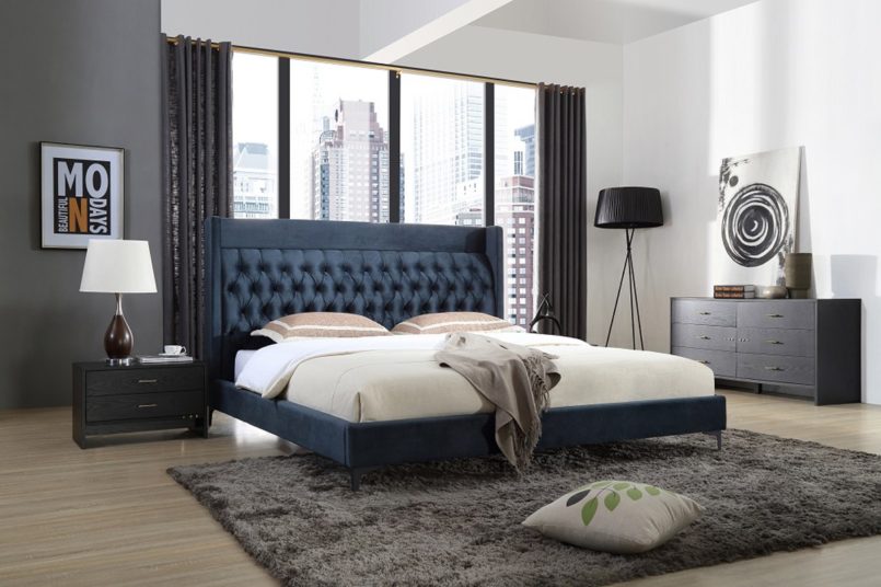 Modern Bed Furniture Sets Black White Bedroom Furniture Modern Queen  Bedroom Furniture
