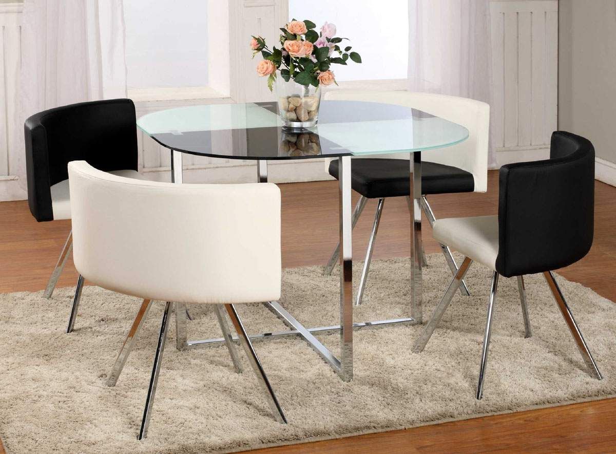 Dining Tables, Mesmerizing Glass Dining Table Sets Glass Top Dining  Table Sets Oval Round Glass