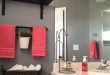 26 Half Bathroom Ideas and Design For Upgrade Your House | small spaces |  Bathroom, Small bathroom, Home Decor