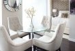 Decorating advice: Elements of modern glamour | El Comedor | Dining