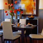 40 Wonderful Dining Room Design Ideas