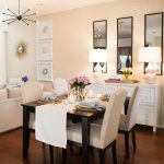 20 Small Dining Room Ideas on a Budget