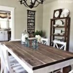 Small Country Dining Room Ideas | Modern Bedroom Ideas | DIY Home