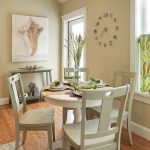 Small Dining Rooms That Save Up On Space
