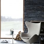 Top 9 Swivel Chairs For A Modern Living Room Set Pinterest