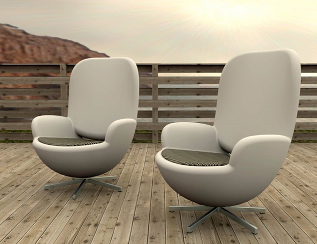 The benefits of best modern swivel chairs
for living room