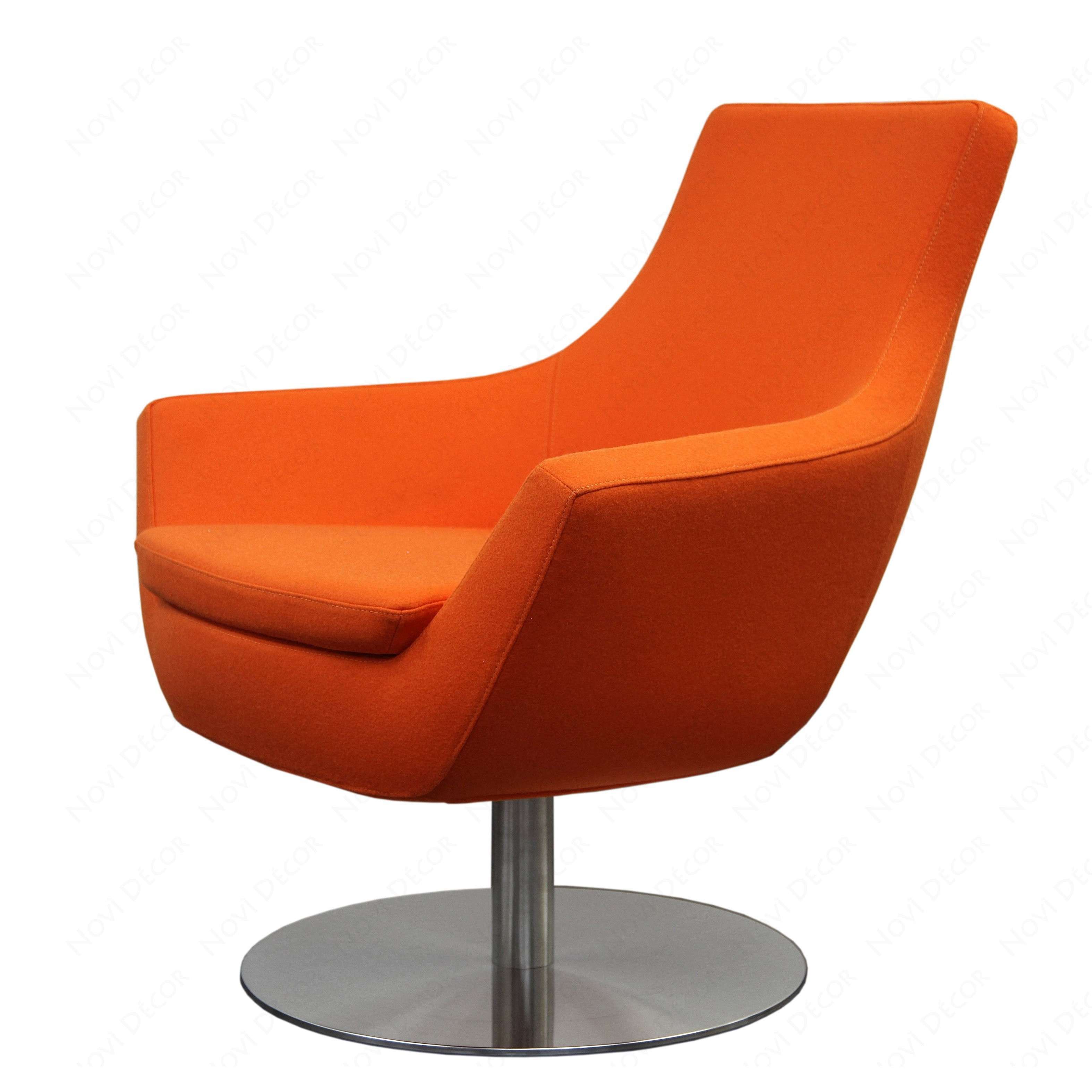 High Back Swivel Chair For Living Room Modern Chairs Quality