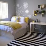 69 Cute Apartment Bedroom Ideas You Will Love | Apartment bedrooms