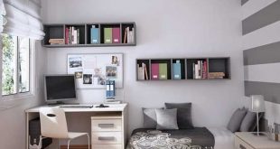 29 Colorful Teen Room Ideas | Design | Bedroom, Room, Teen bedroom