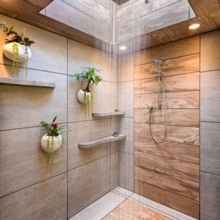 75 Most Popular Modern Bathroom Design Ideas for 2019 - Stylish Modern  Bathroom Remodeling Pictures | Houzz