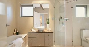 30 Modern Bathroom Design Ideas For Your Private Heaven