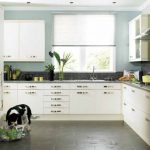 modern white kitchen cabinets ideas