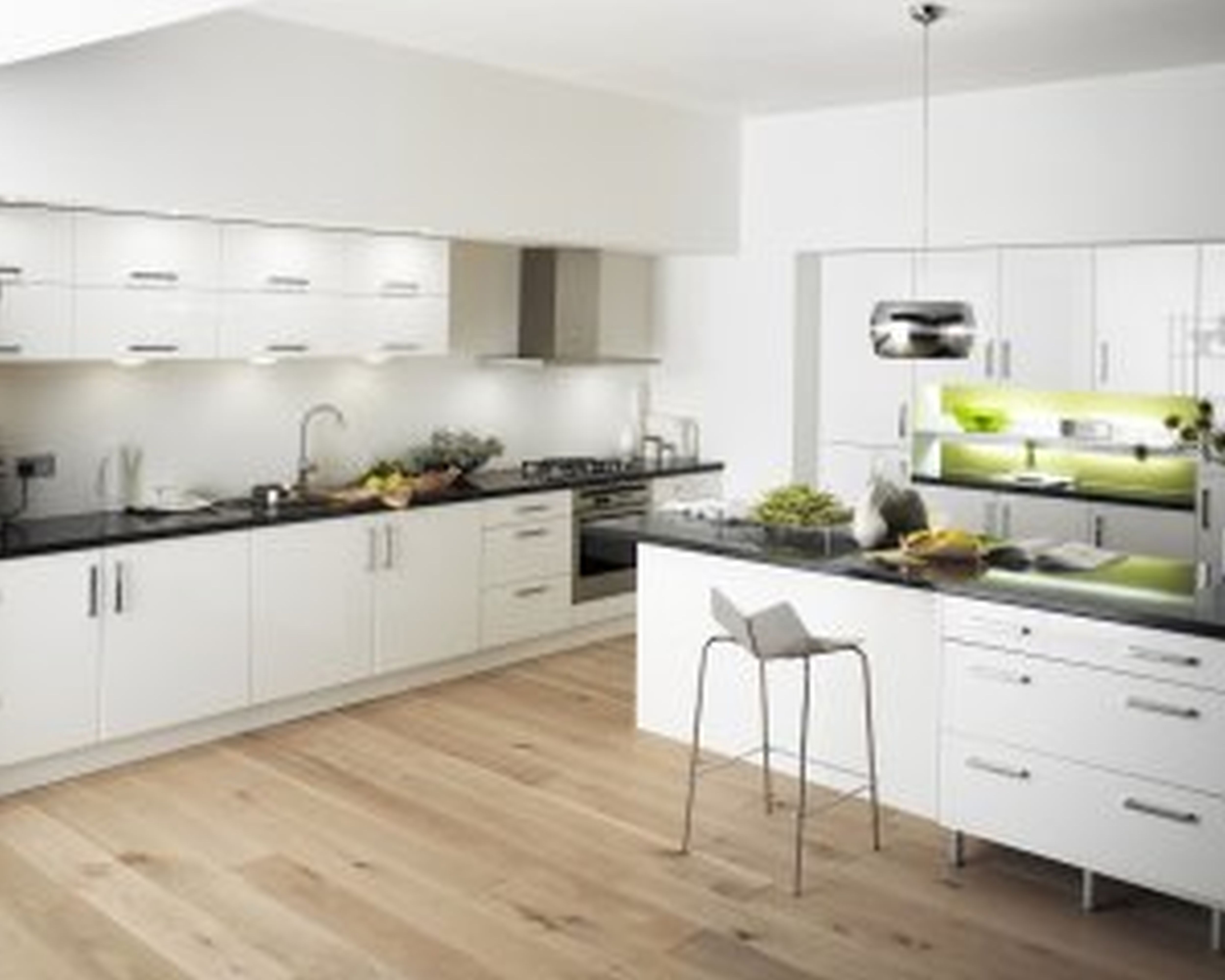 Small Kitchen White Cabinets Awesome Charming The And Modern Design Ideas  Kitchens With Resolution Remodel Pictures