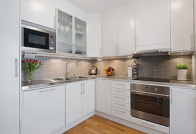 Remodeling tips to change your modern
white kitchen cabinet remodel from extinct to extant