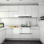 Kitchen Cabinets Open Kitchens White Cabinet Modern Home With Wood Floors  Design Classic Creamy Floor Perfect