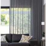 The Best Curtains for Modern Interior Decorating | dash | Living