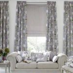 Beautiful Living Room Curtain Ideas | Household | Curtains, Living