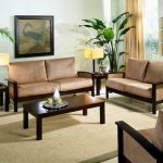 Sofa Set Designs For Small Living Room | sunitha | Living Room